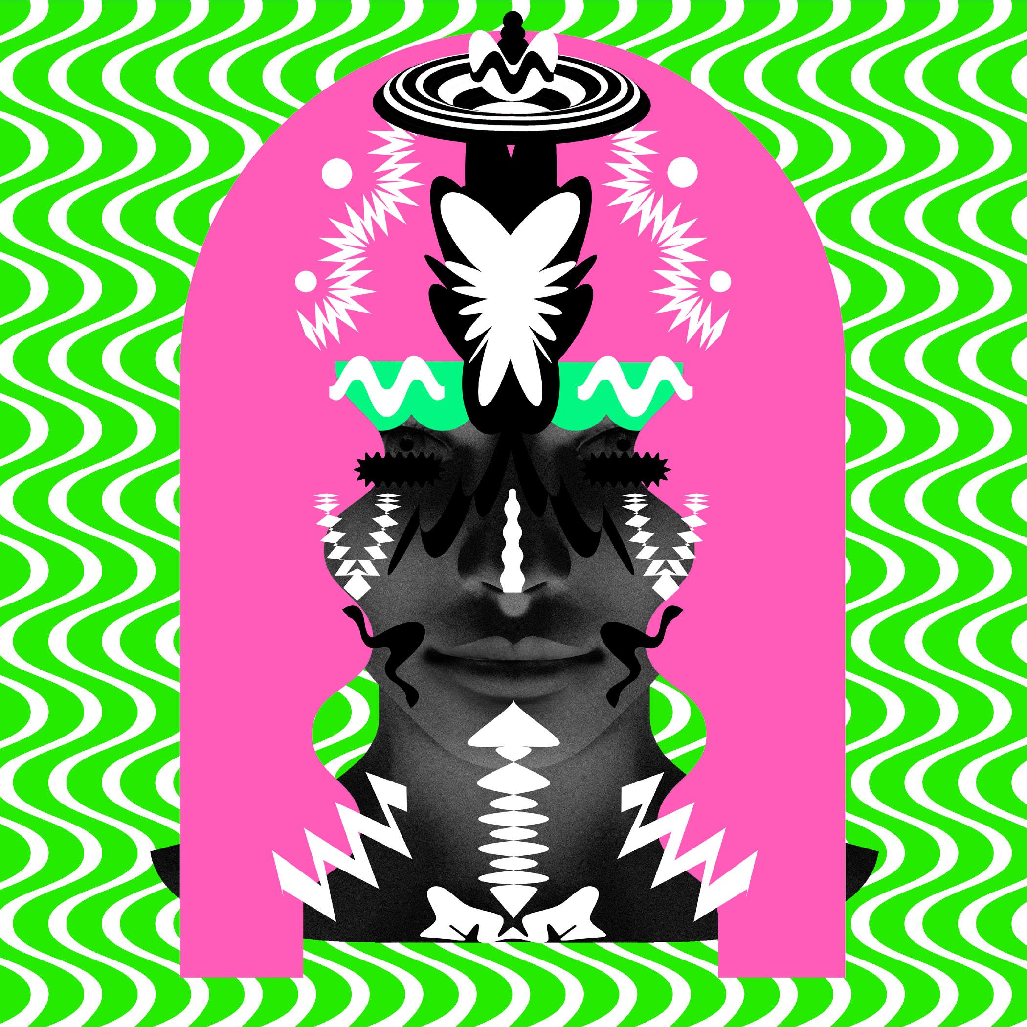 Portraits and Shapes #2559
