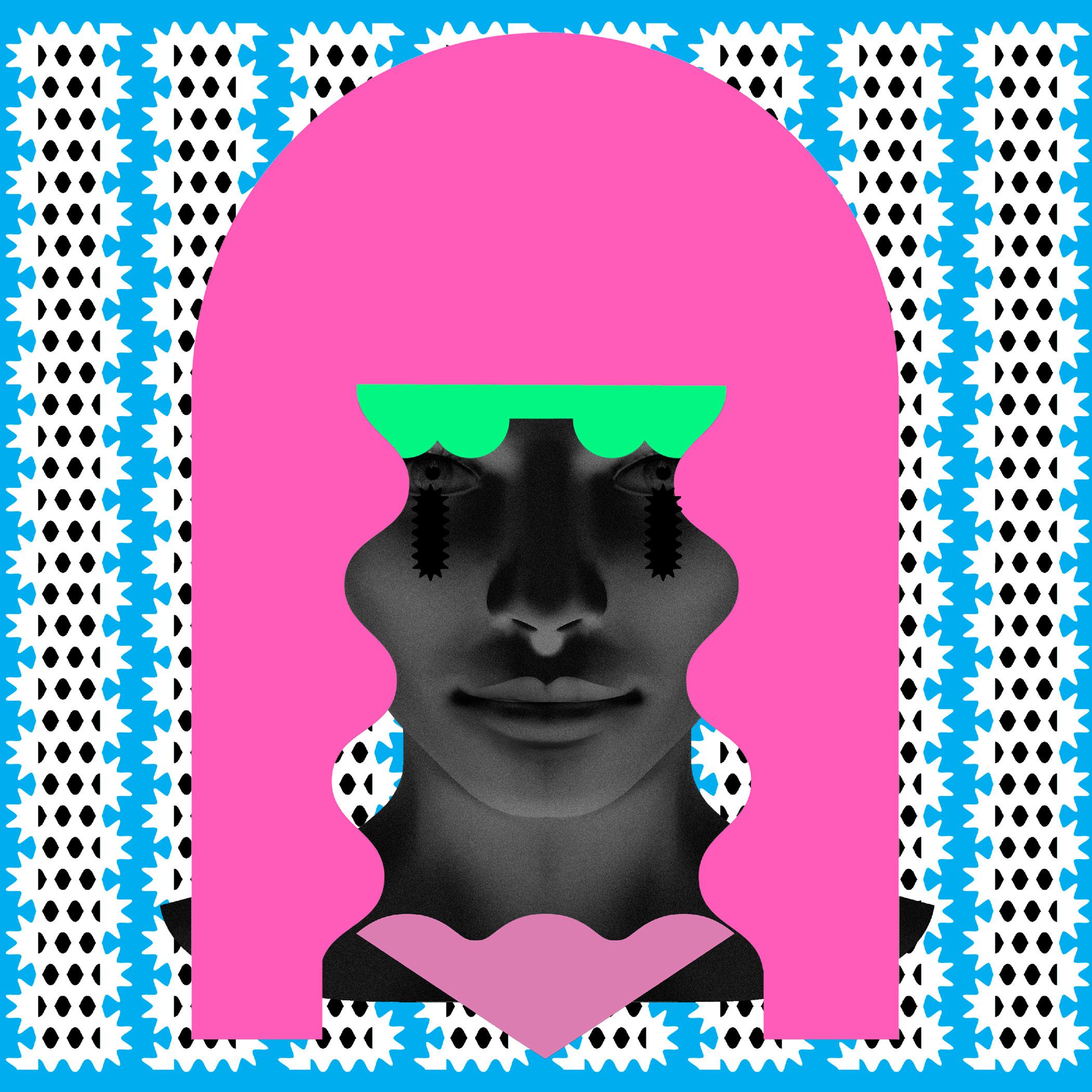 Portraits and Shapes #1987
