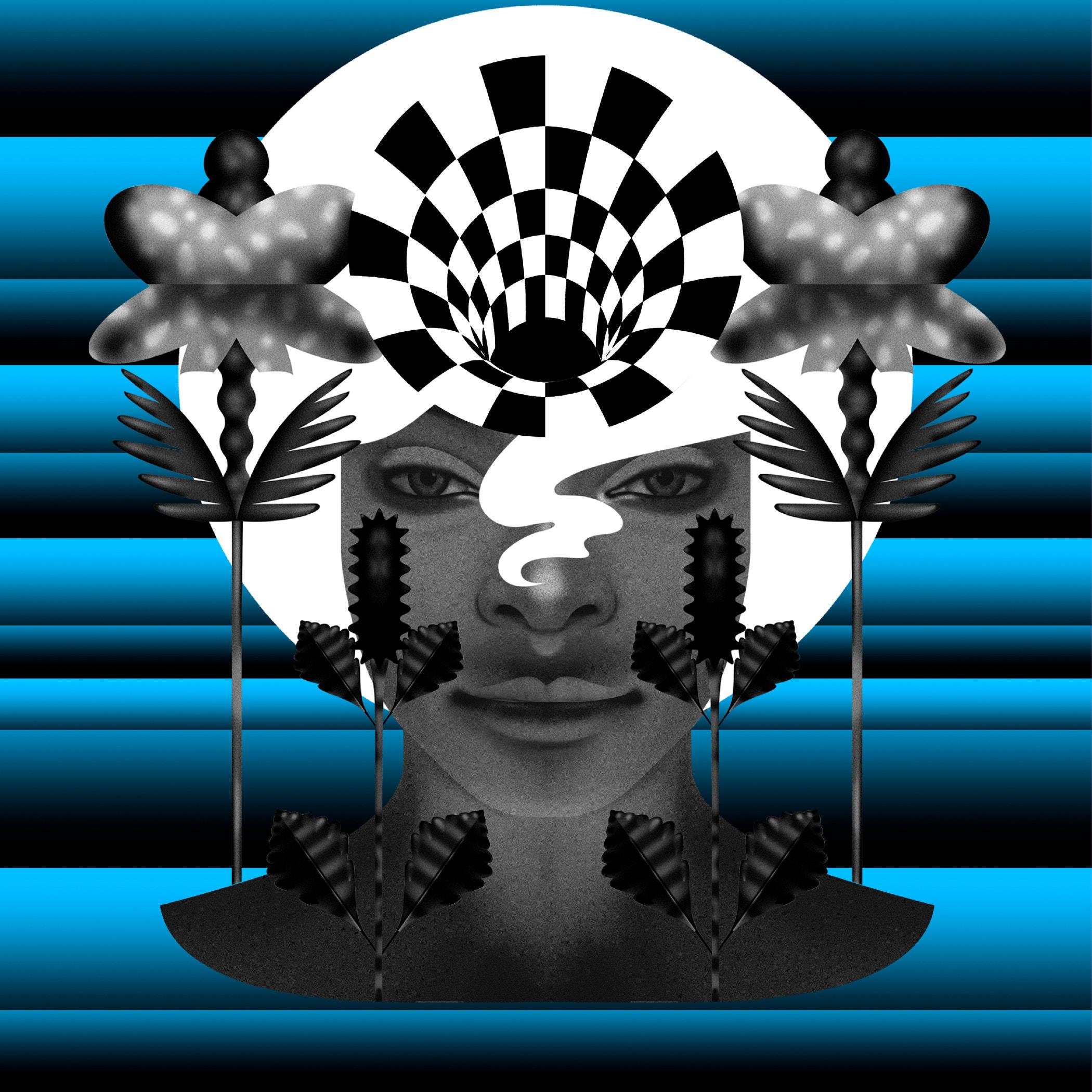 Portraits and Shapes #35