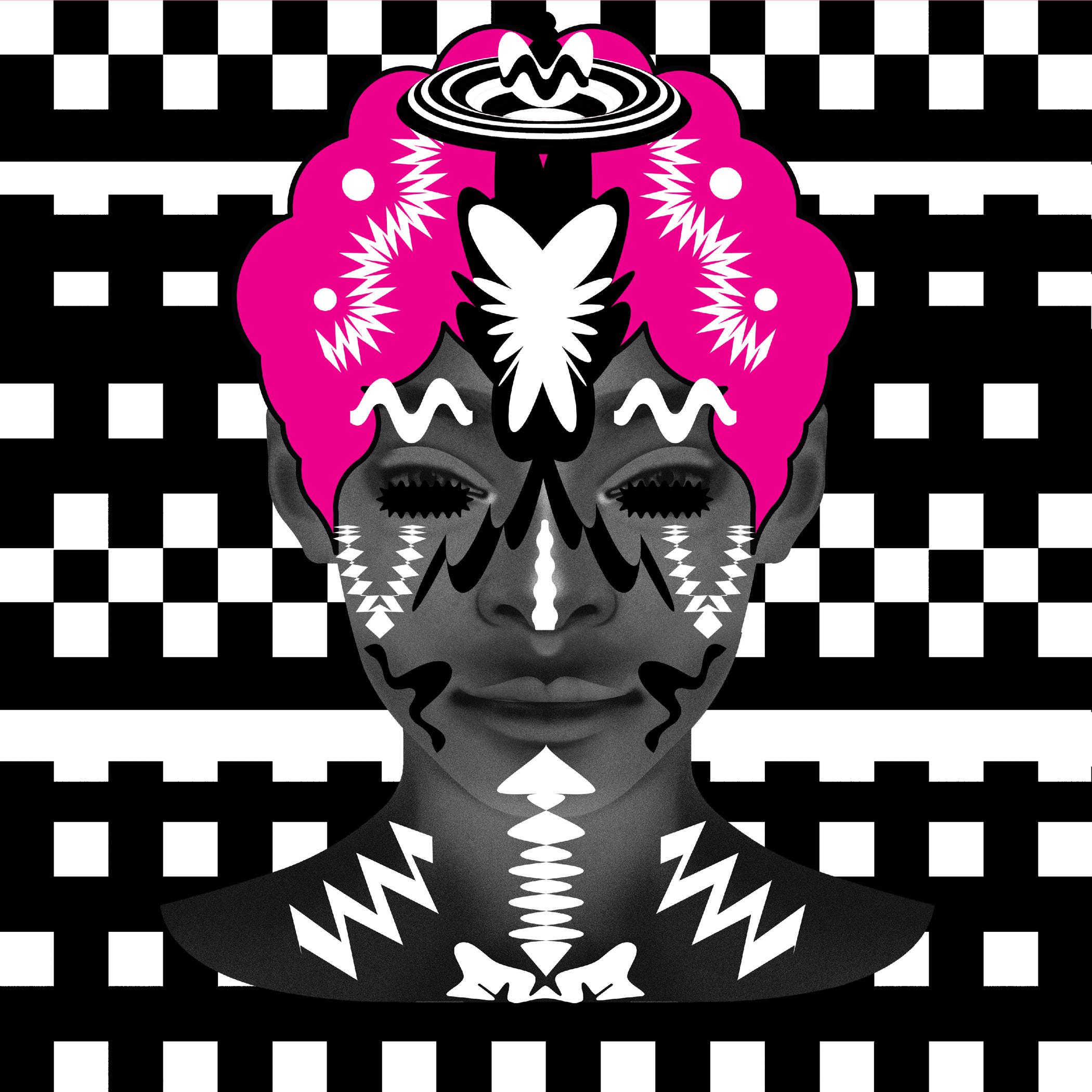 Portraits and Shapes #2323