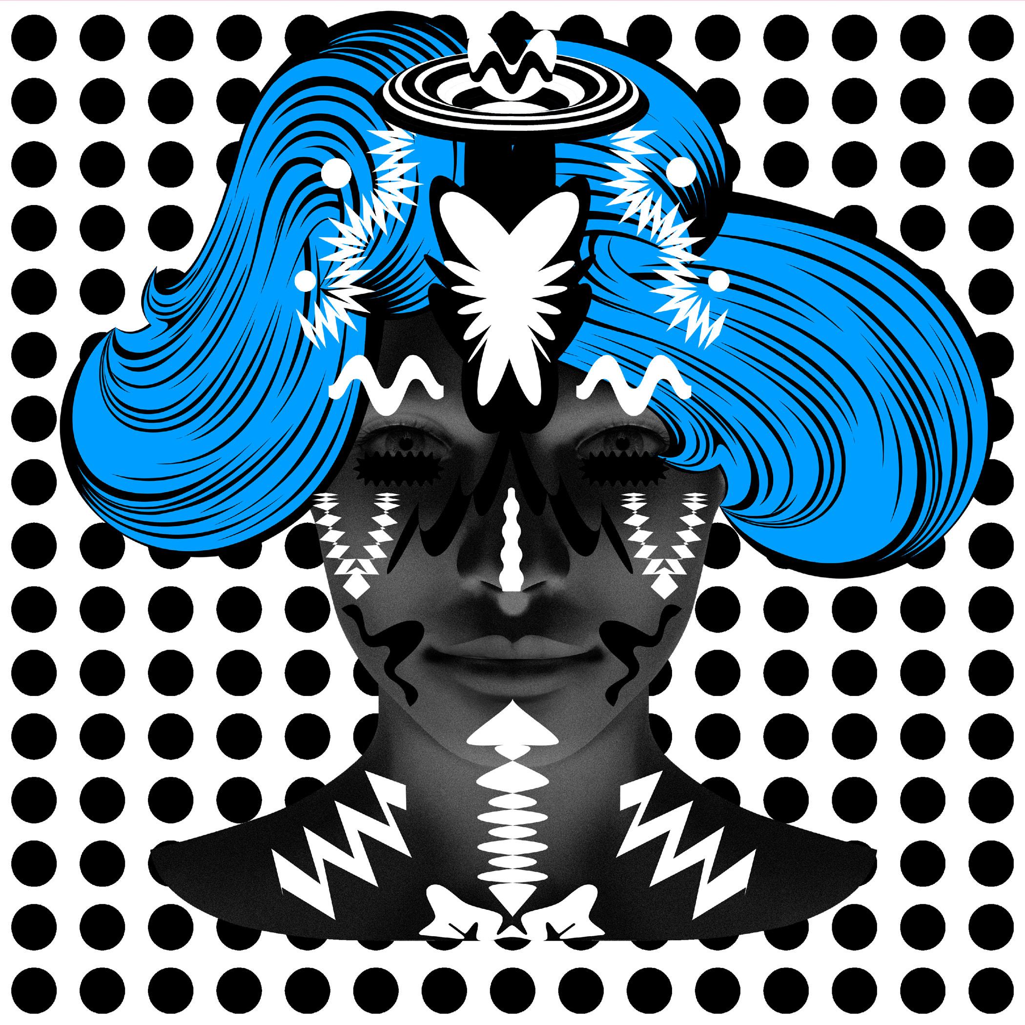 Portraits and Shapes #2121