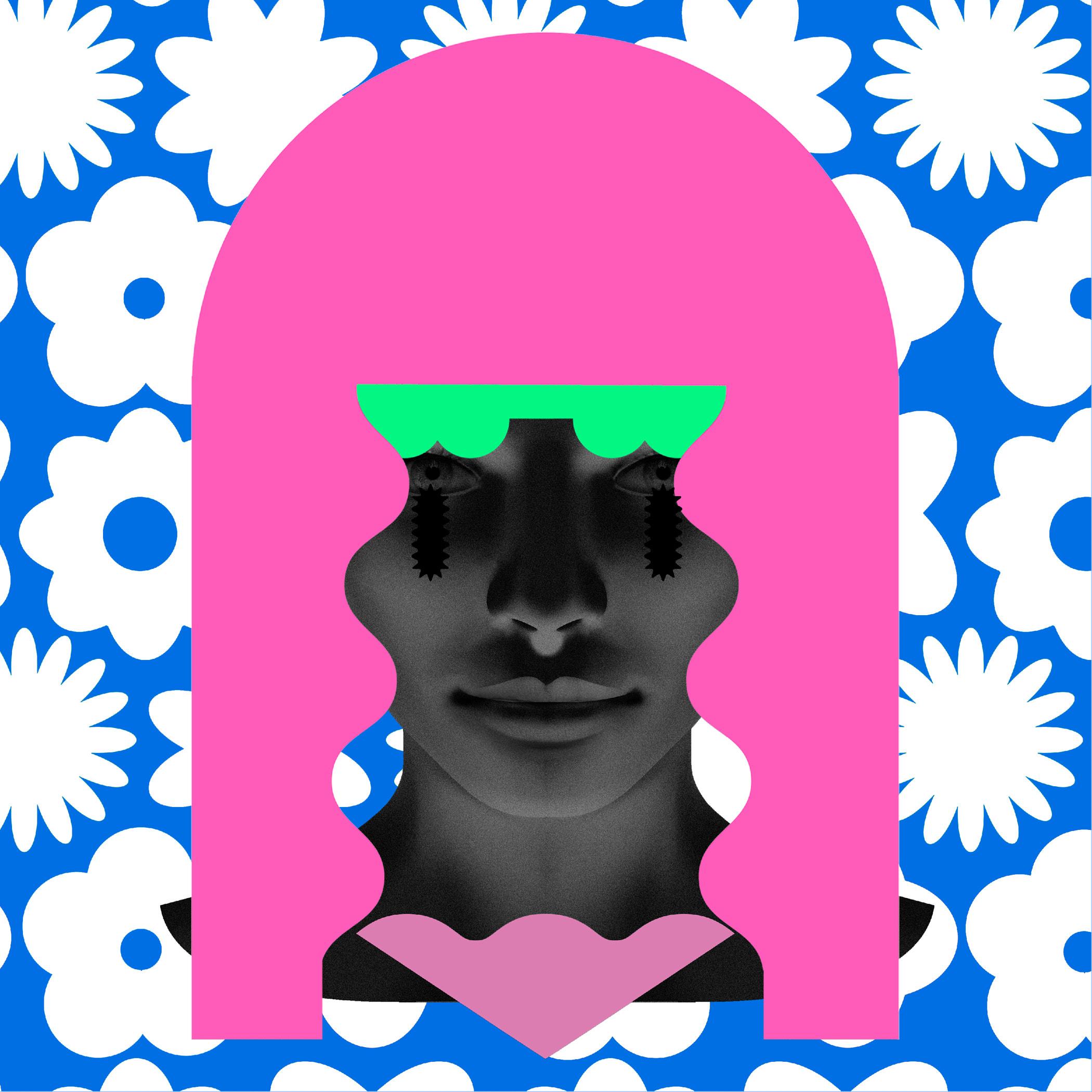 Portraits and Shapes #708