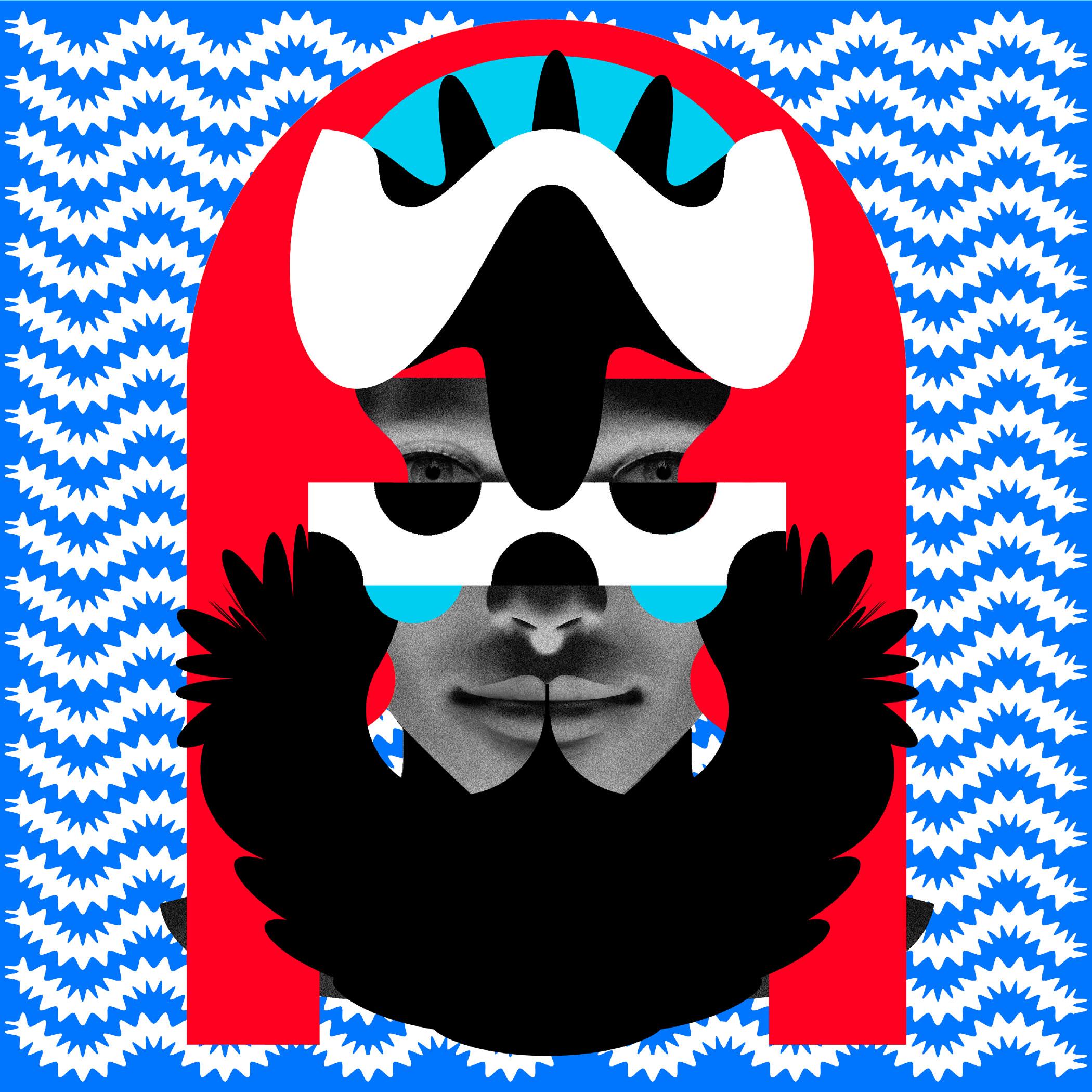Portraits and Shapes #2660