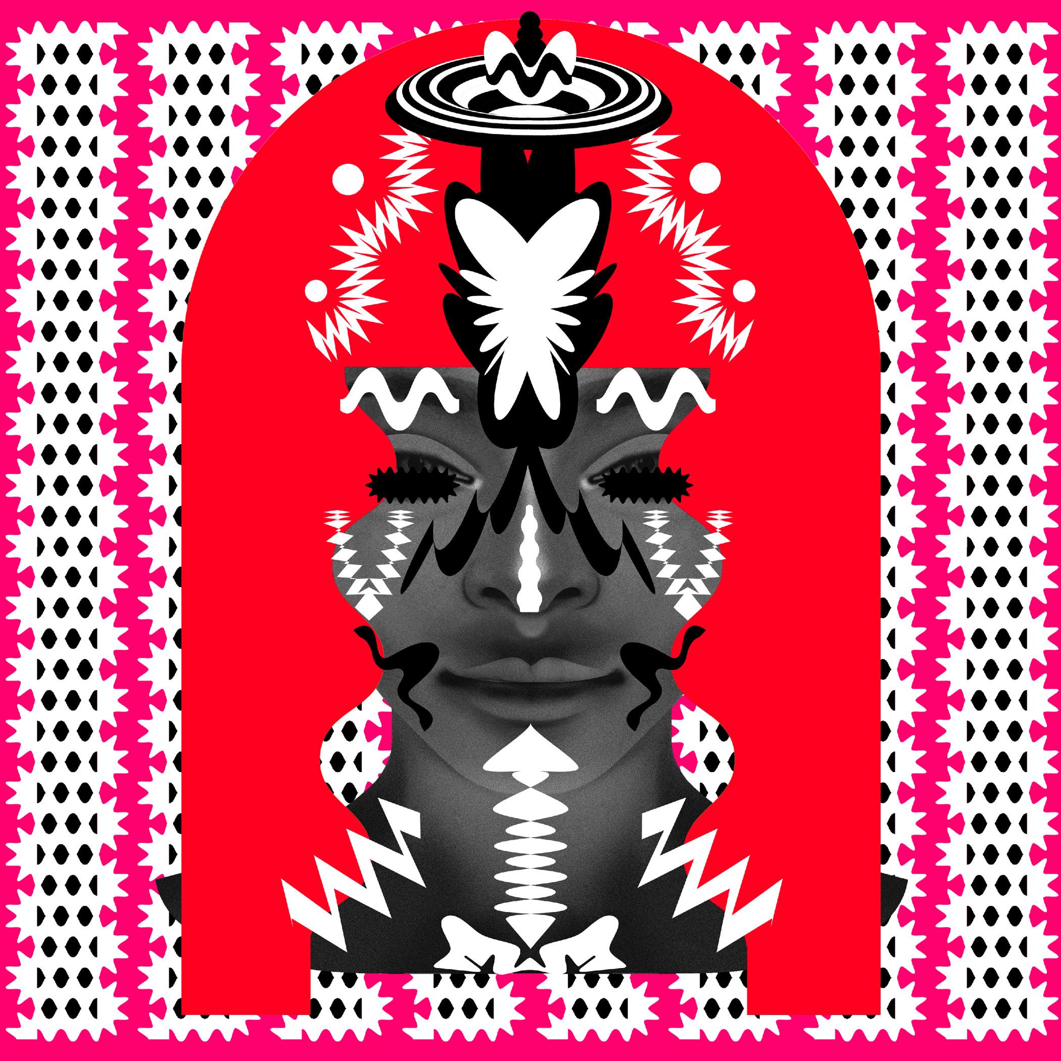Portraits and Shapes #607