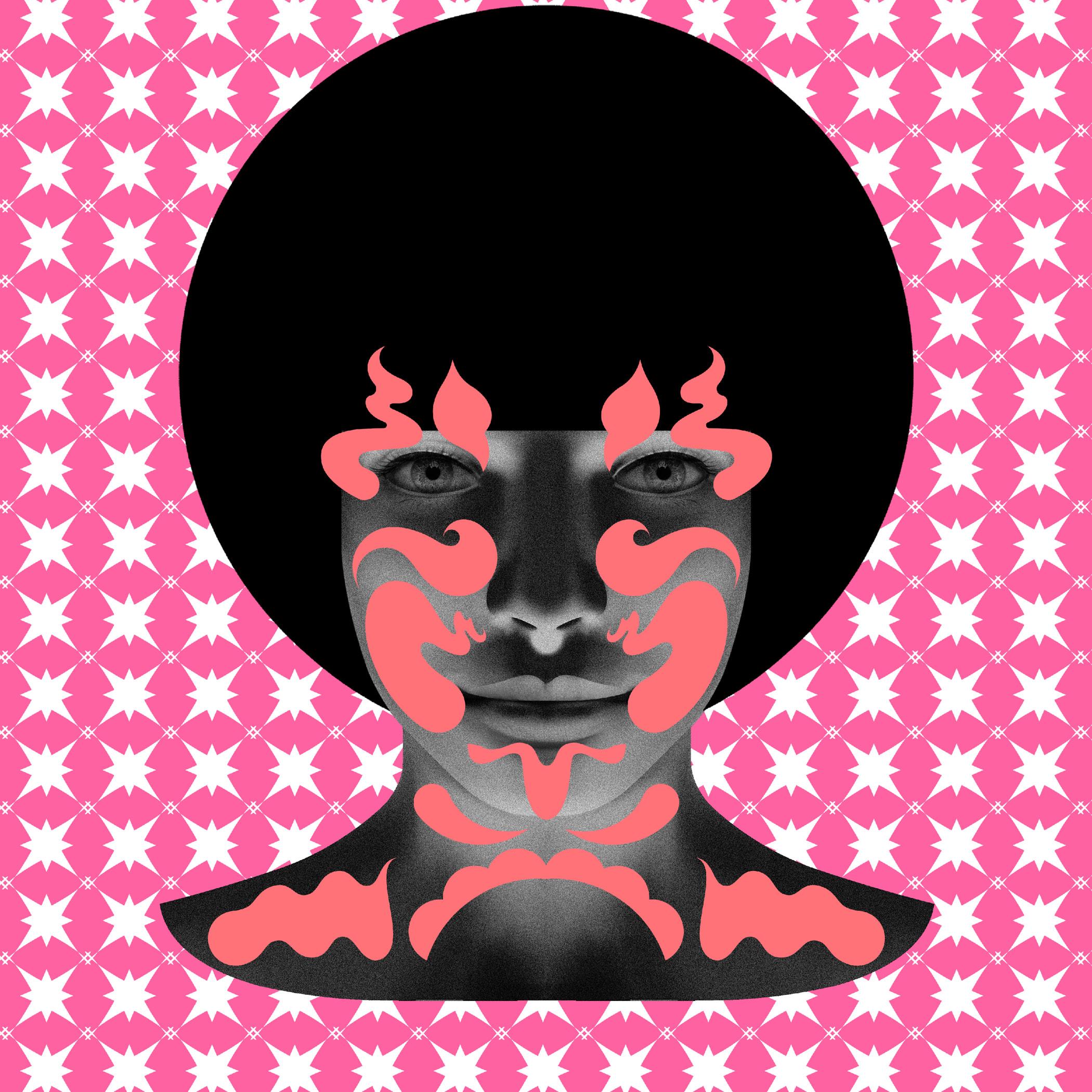 Portraits and Shapes #2862