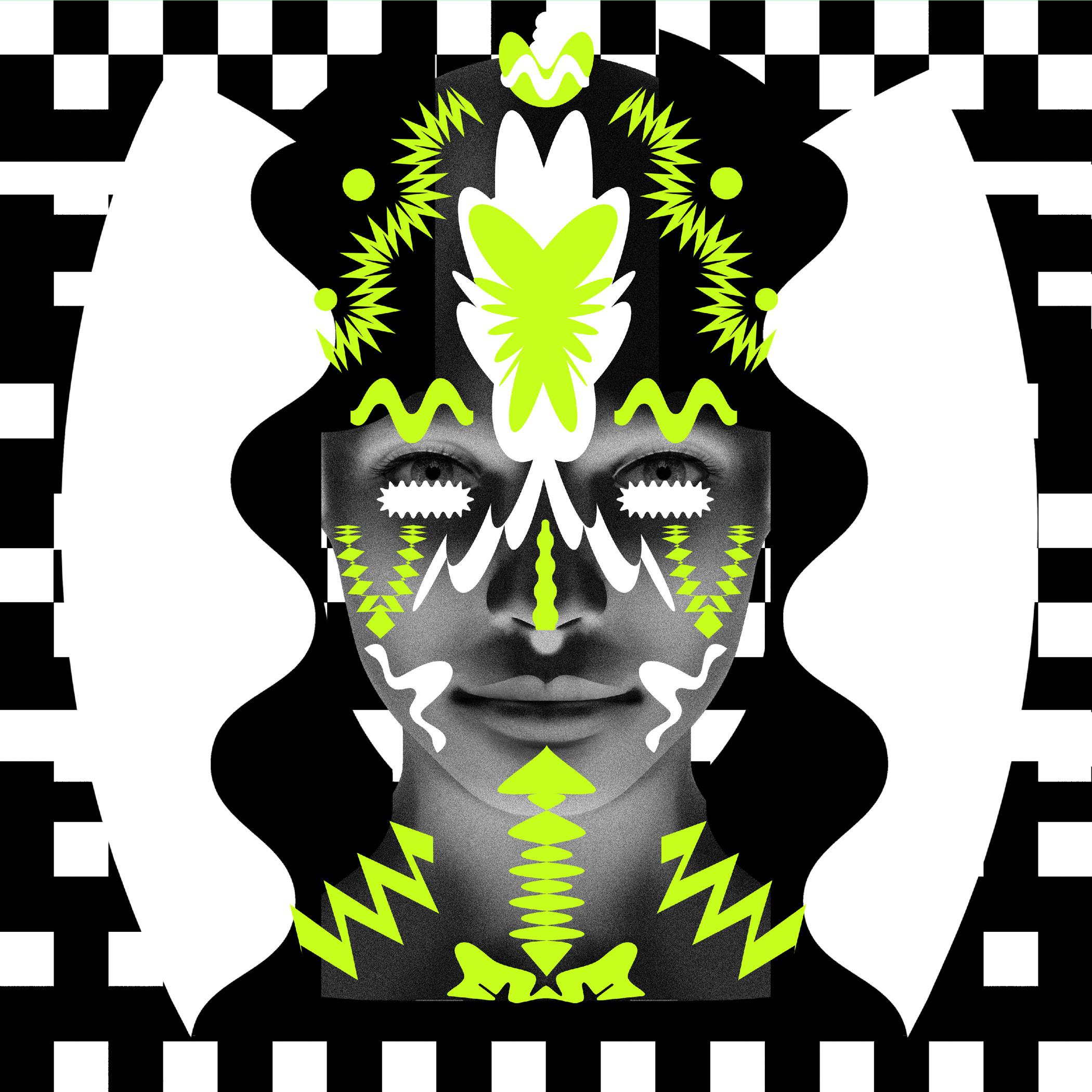 Portraits and Shapes #1280
