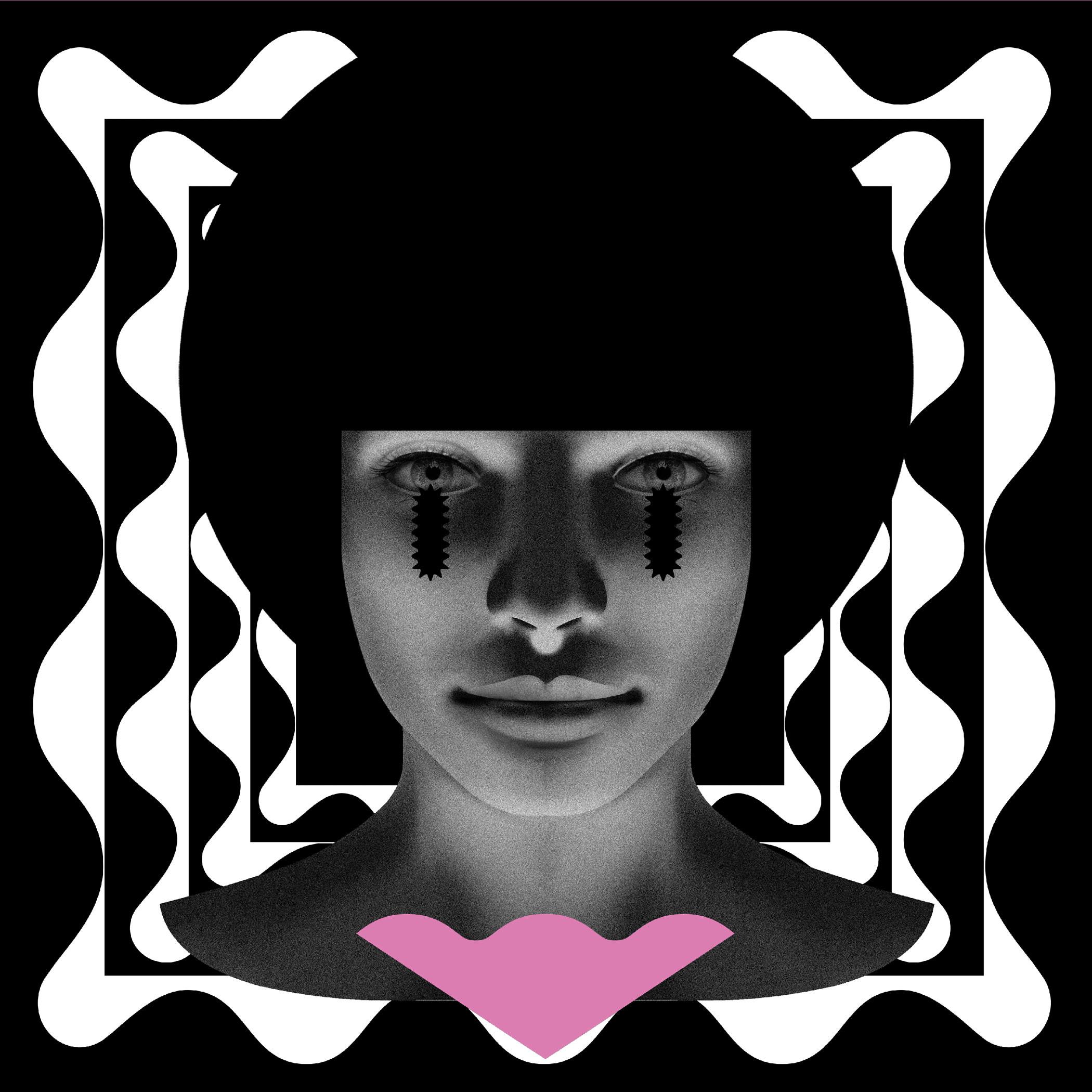 Portraits and Shapes #1246