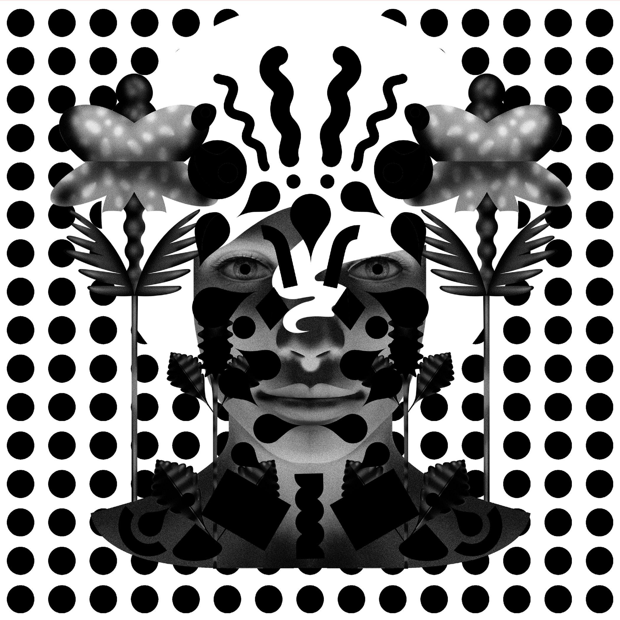 Portraits and Shapes #1886